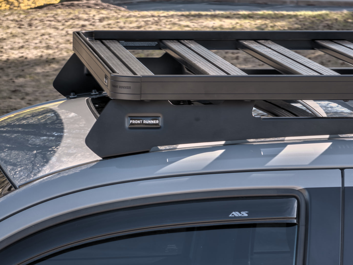 Front Runner Outfitters Slimline II Roof Rack Kit | '05 - '23 Tacoma