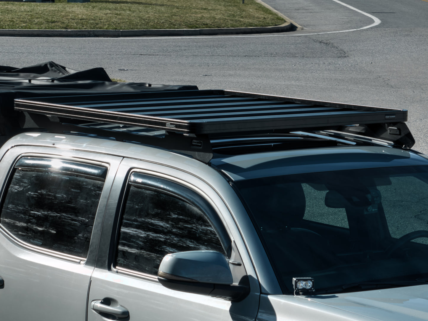 Front Runner Outfitters Slimline II Roof Rack Kit | '05 - '23 Tacoma