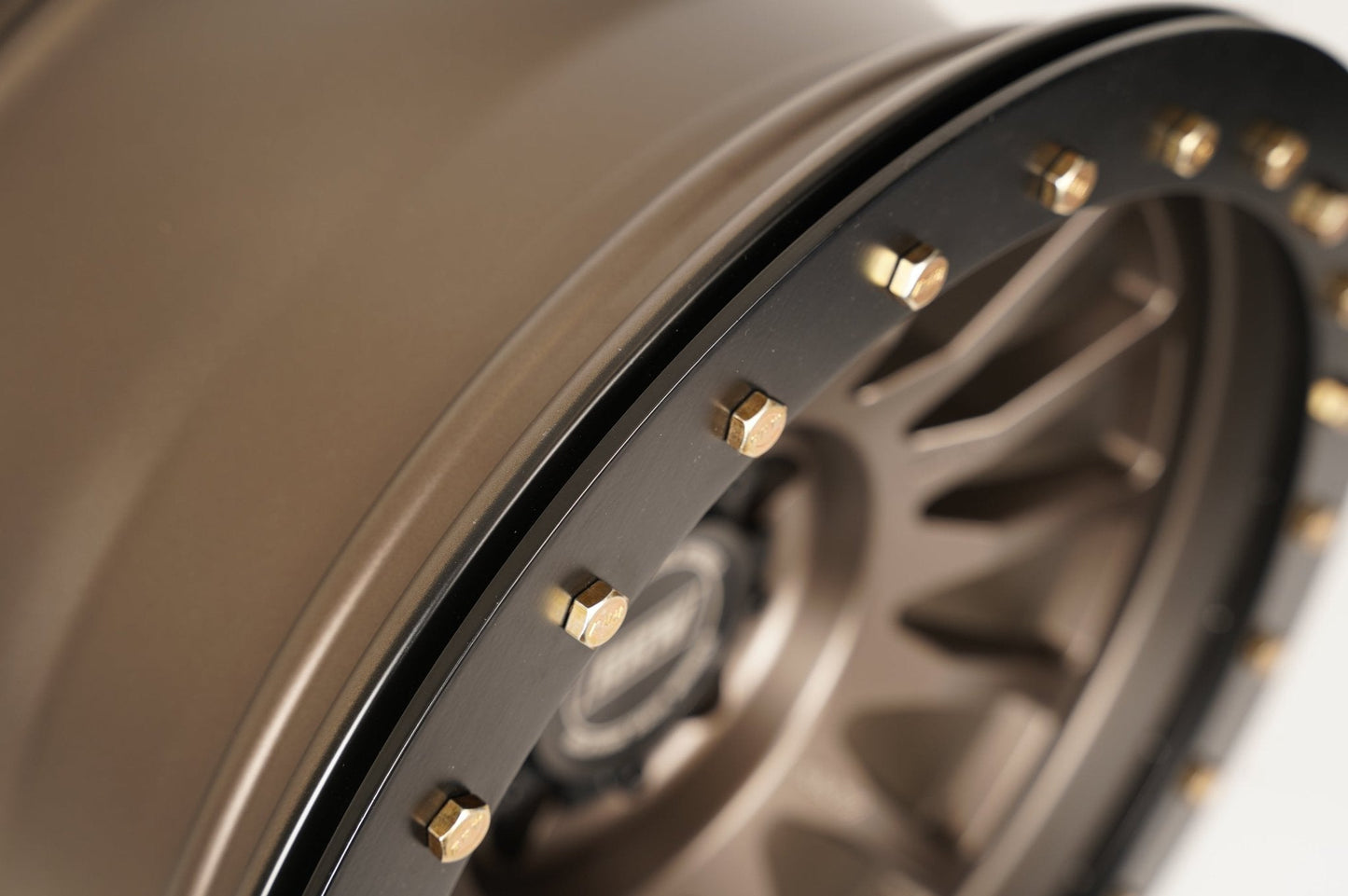 RRW Protection Rings V1 - Precision Laser Cut