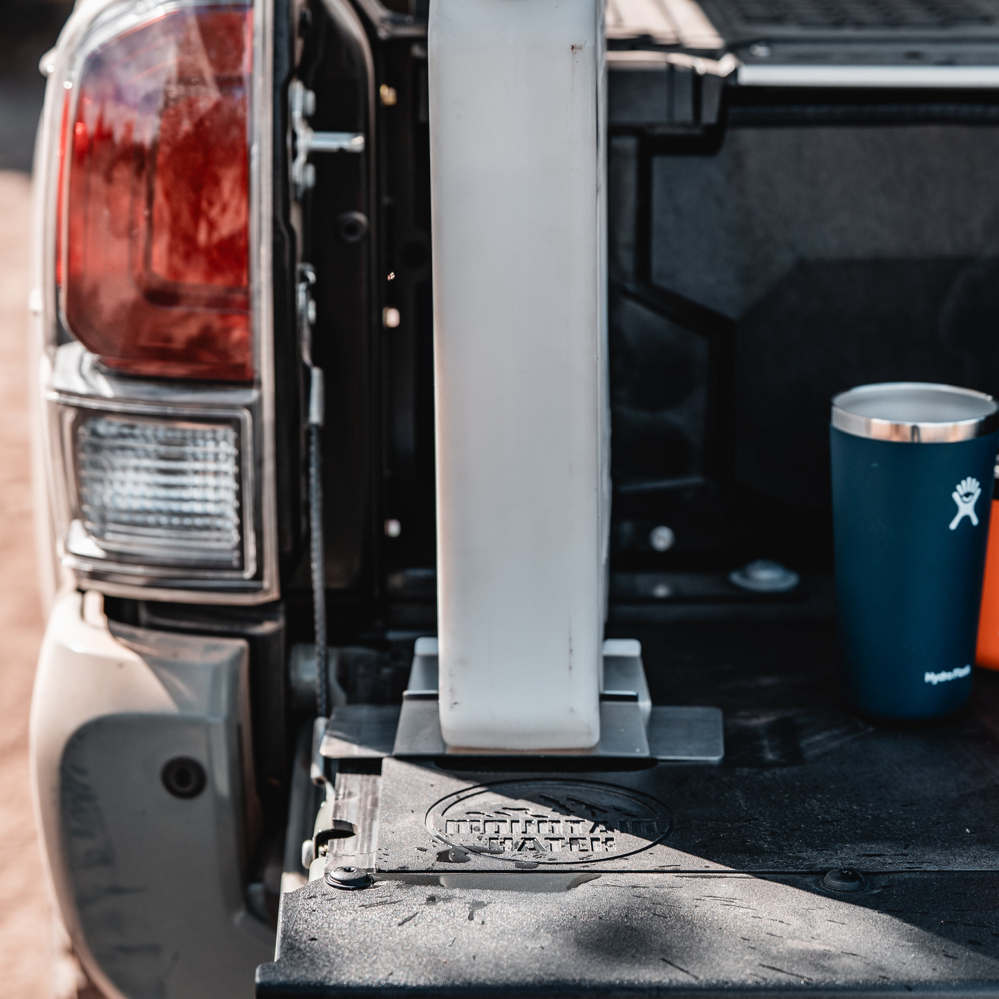 Rotopax Metal Stand (2 Gallon)