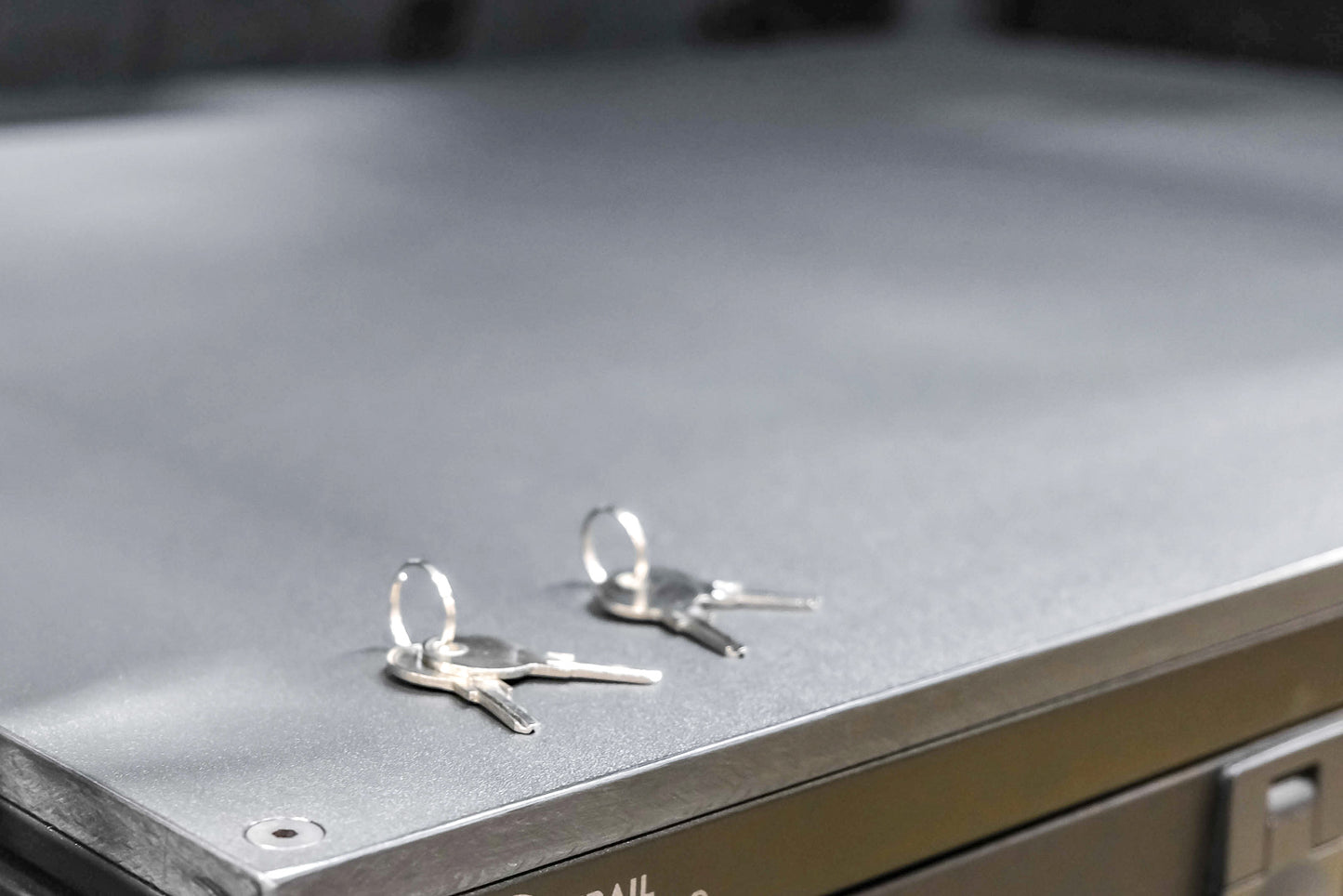 Toyota 4Runner Drawer System | '10 - '24 4Runner