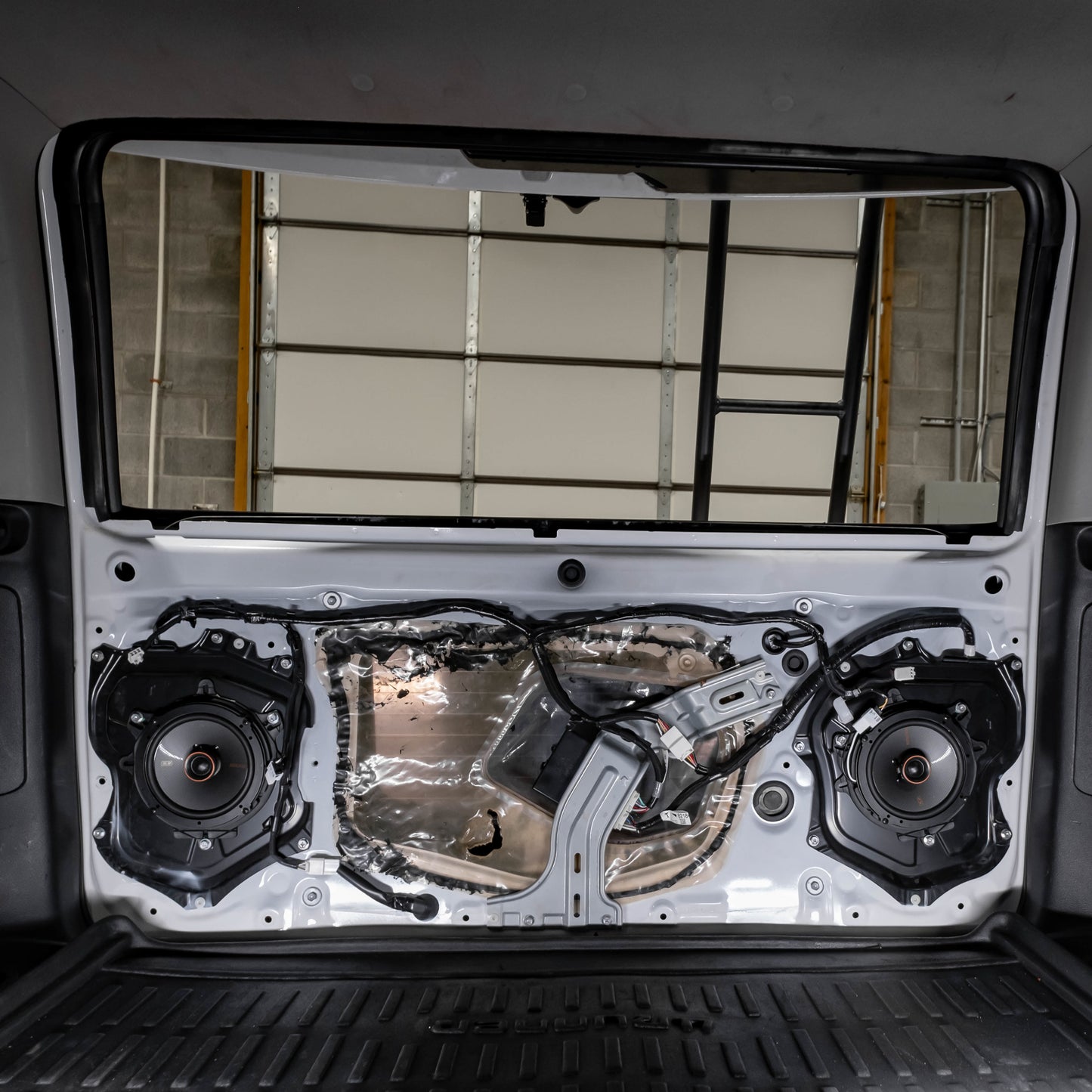 Kicker Plug & Play 8 Speaker Bundle Upgrade | '10 - '24 4Runner