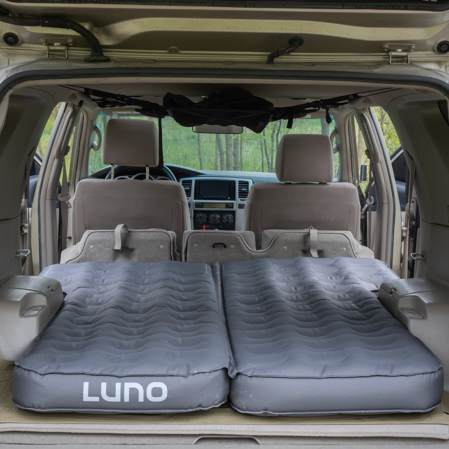 Luno Air Mattress | '03 - '24 4Runner