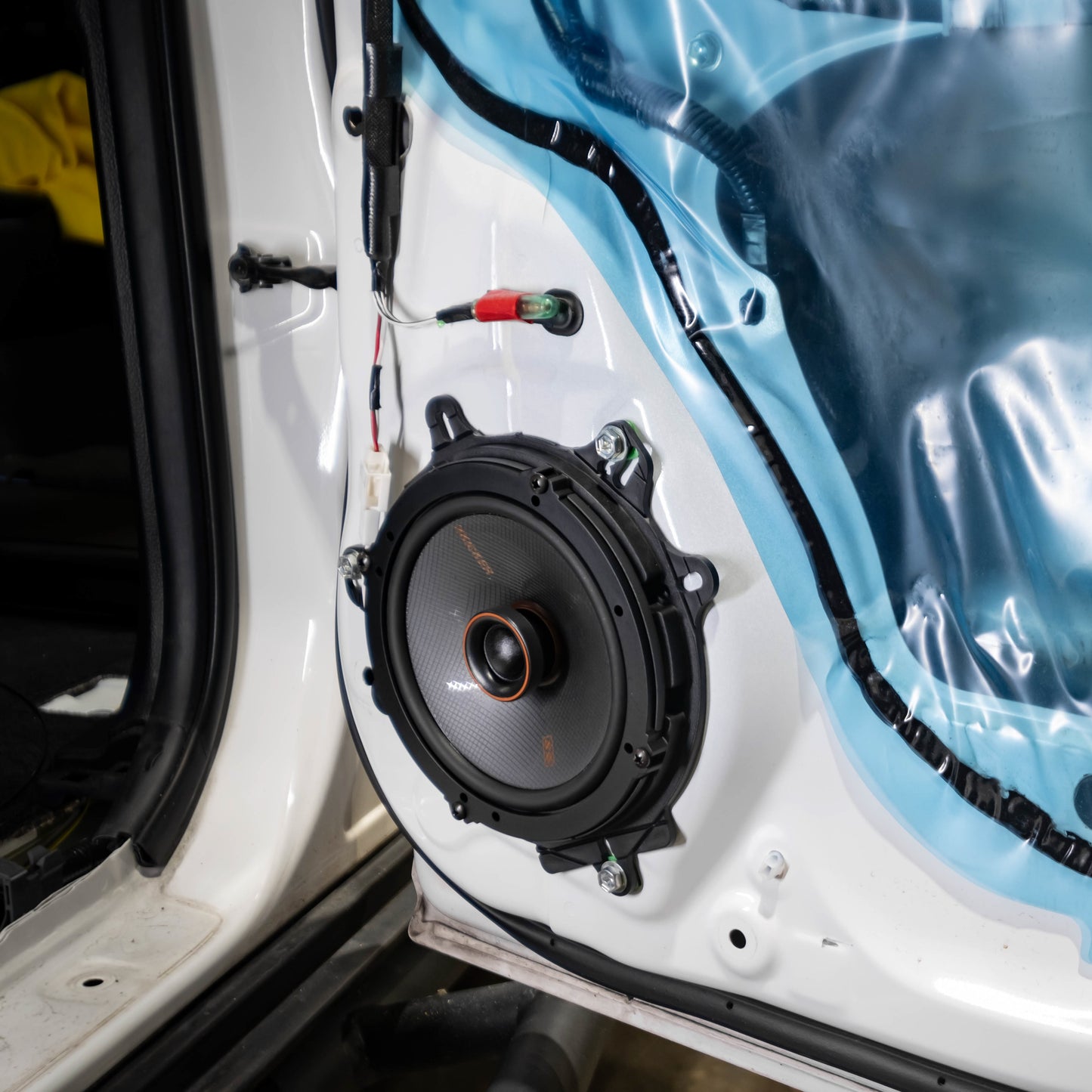Kicker Plug & Play 8 Speaker Bundle | '10 - '24 4Runner