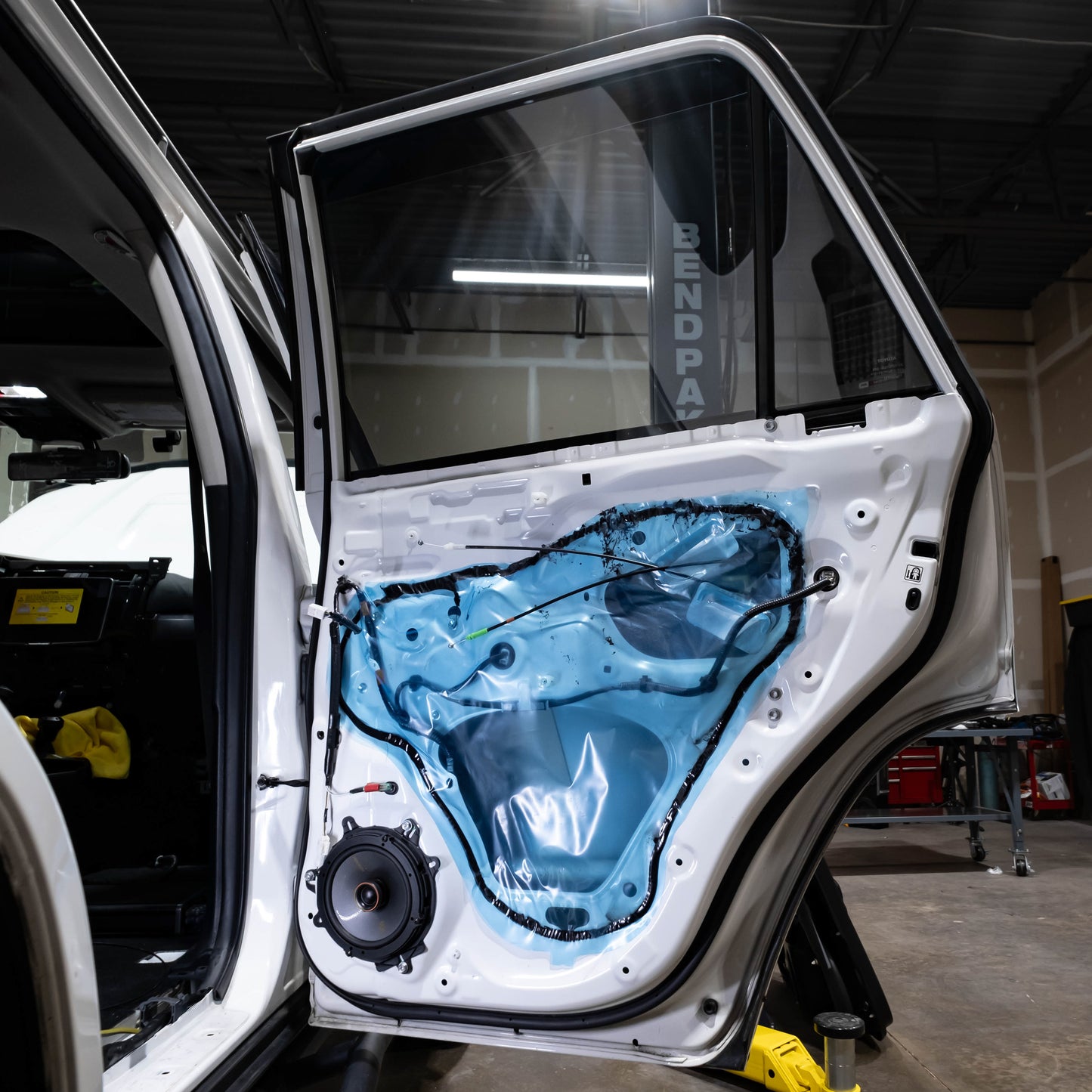 Kicker Plug & Play 8 Speaker Bundle | '10 - '24 4Runner