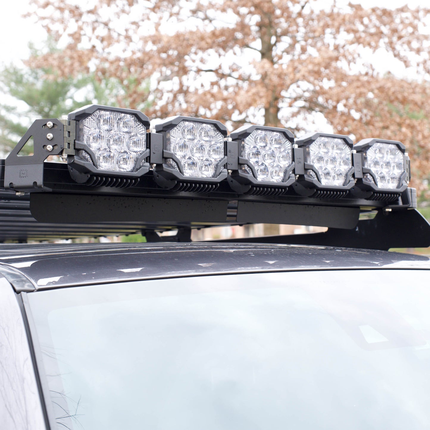 Morimoto BigBanger 5 Pod Bar | '10 - '24 4Runner