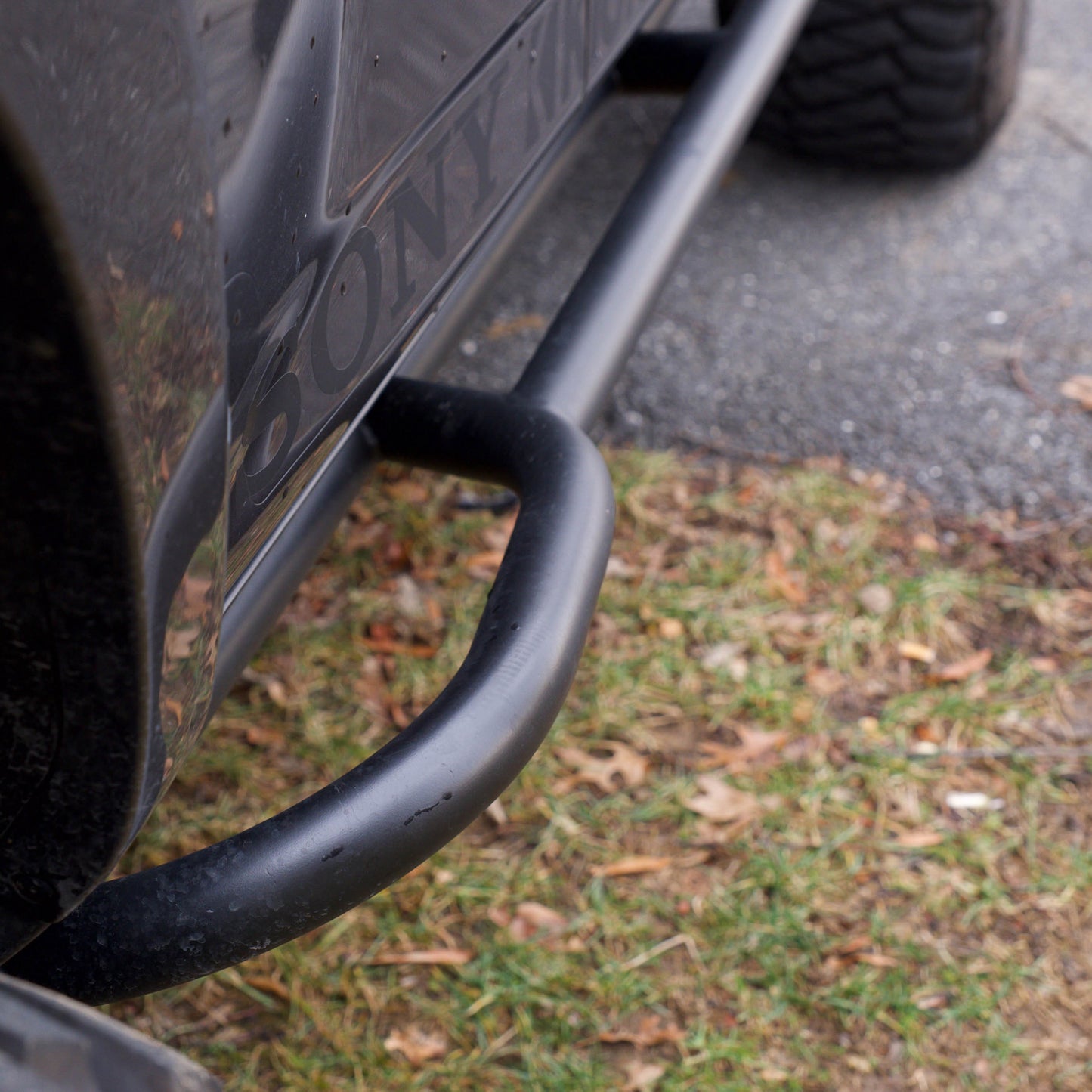 Westcott Designs Sliders | '10 - '24 4Runner