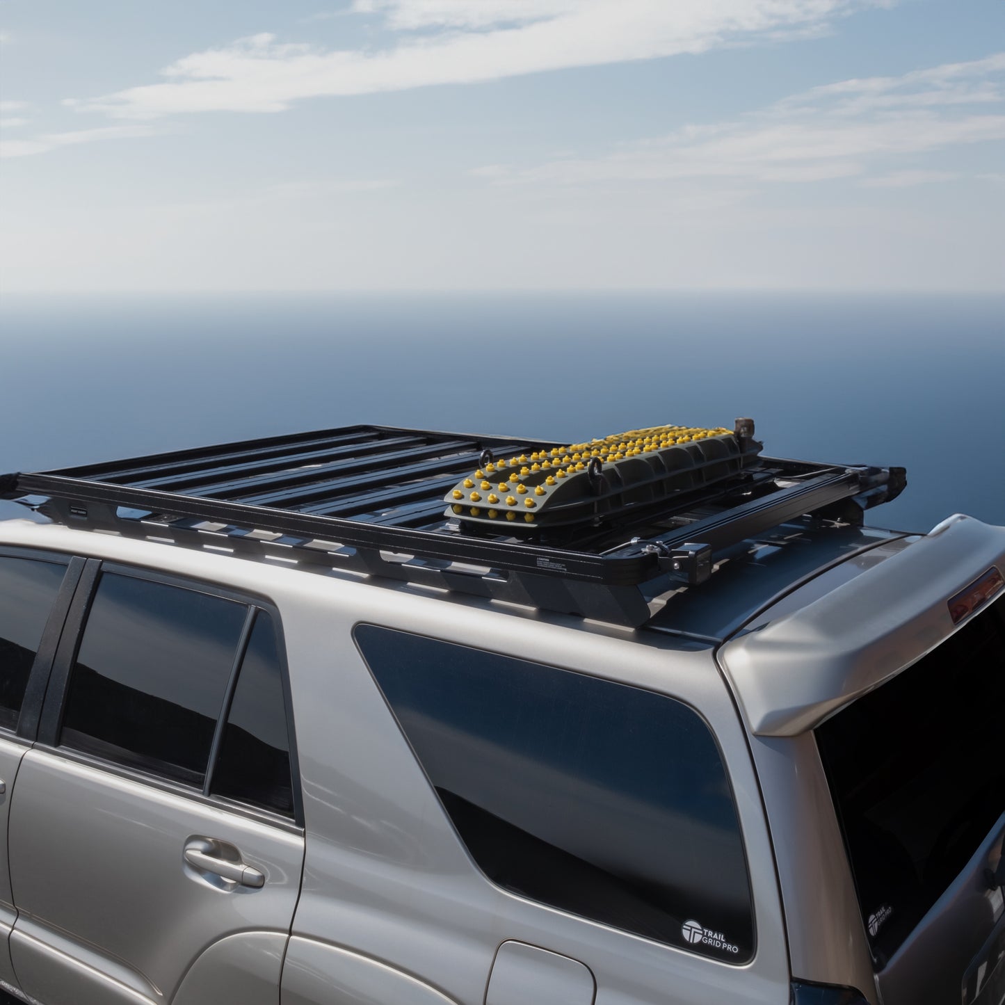 Front Runner Outfitters Slimline II Roof Rack Kit | '03 - '08 4Runner