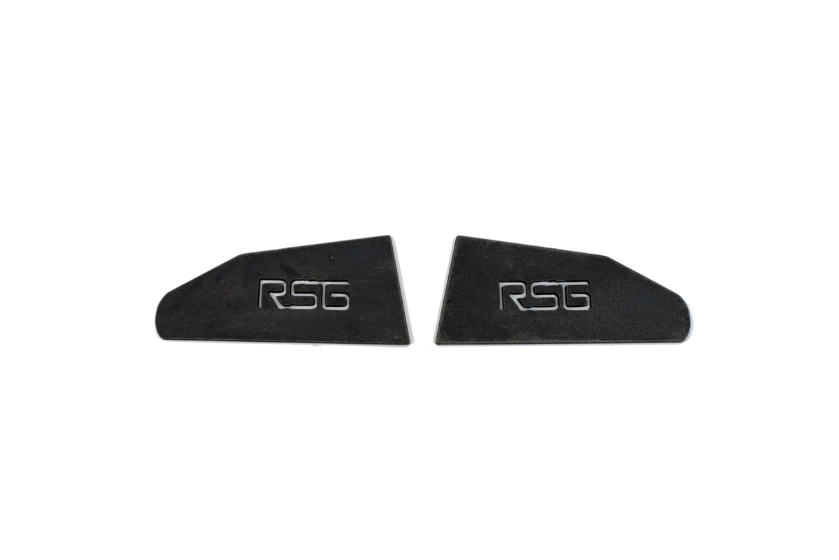 RSG Tacoma & Tundra Body Mount Chop Kit | '16 - '22 Tacoma / '16 - '23 Tundra