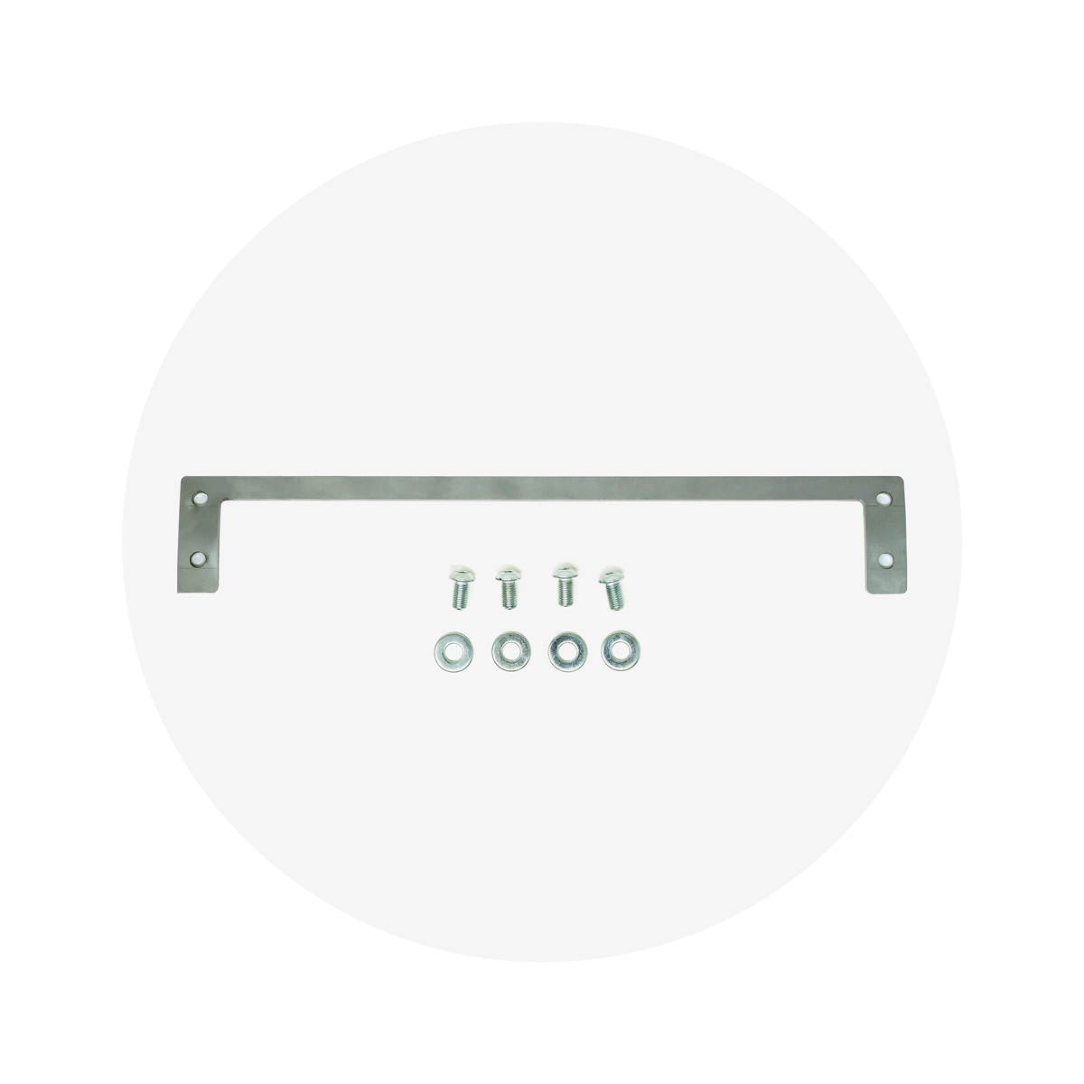 Cali Raised Dash Accessory Mount | '10 - '24 4Runner