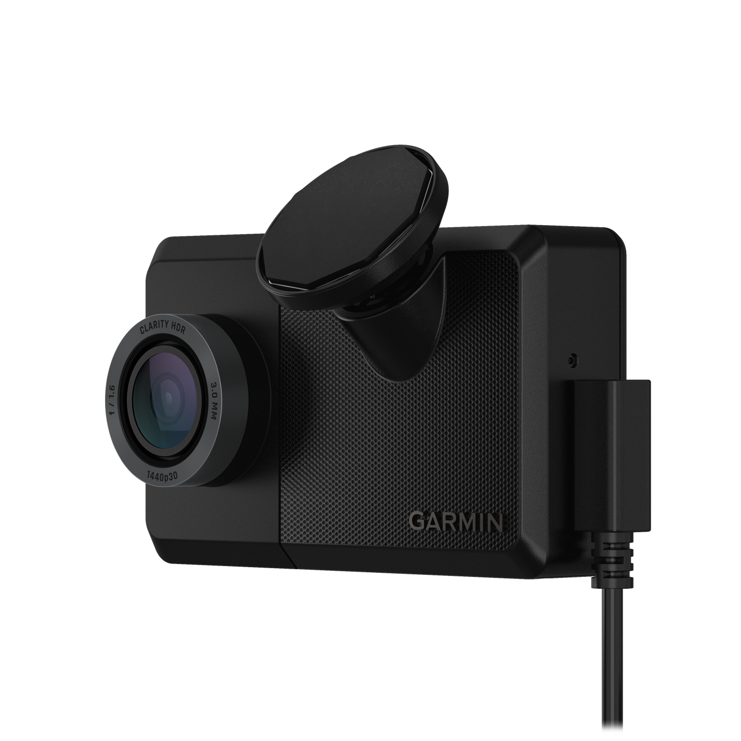 Garmin Dash Cam Live Plug & Play Kit | '03 - '24 4Runner