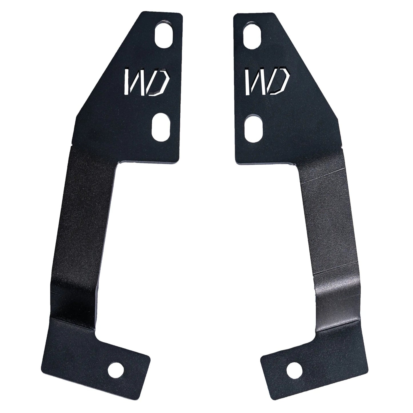 Westcott Designs Ditch Light Brackets | 2025+ 4Runner
