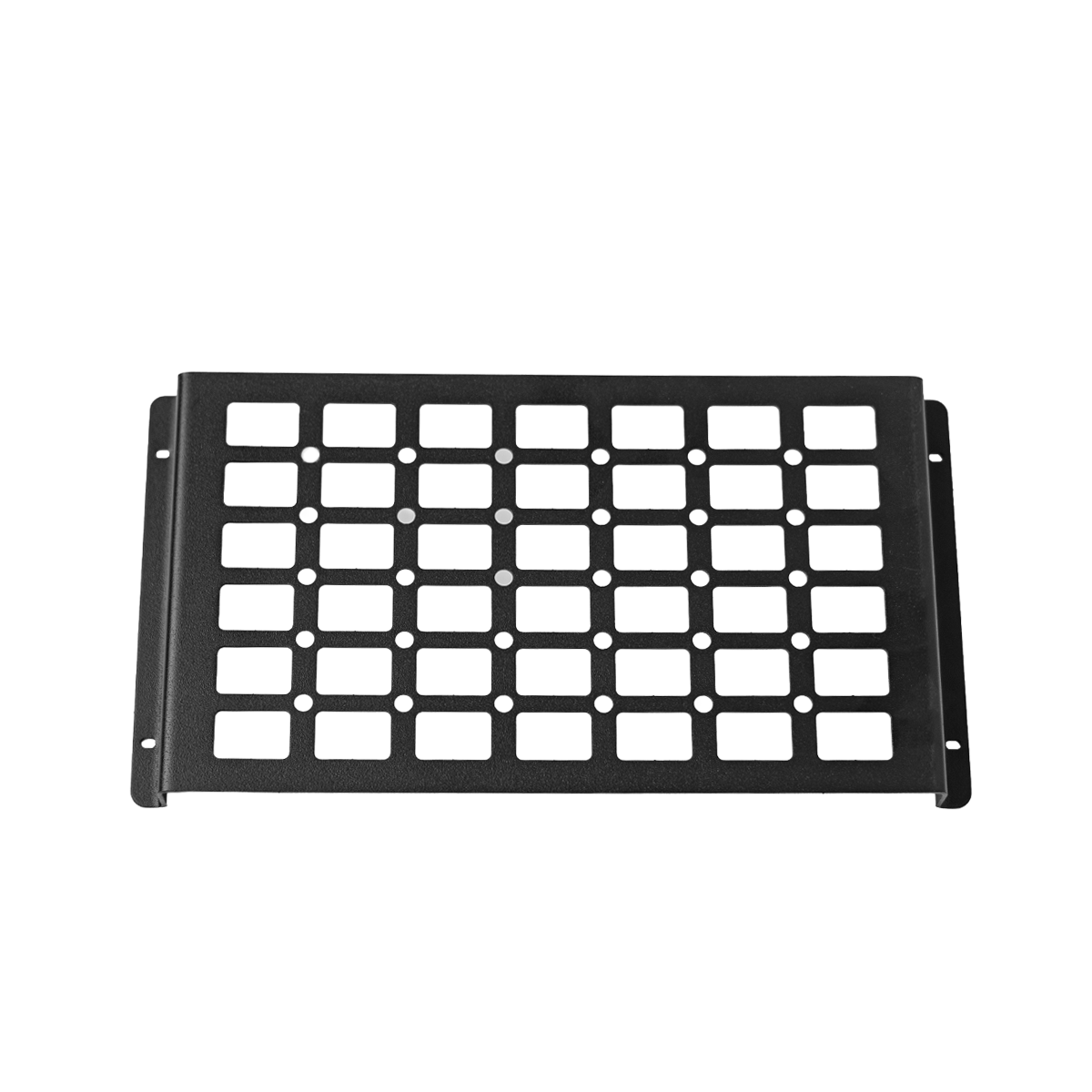 Cali Raised Tundra Interior Center Console Molle Panel | '22+ Tundra