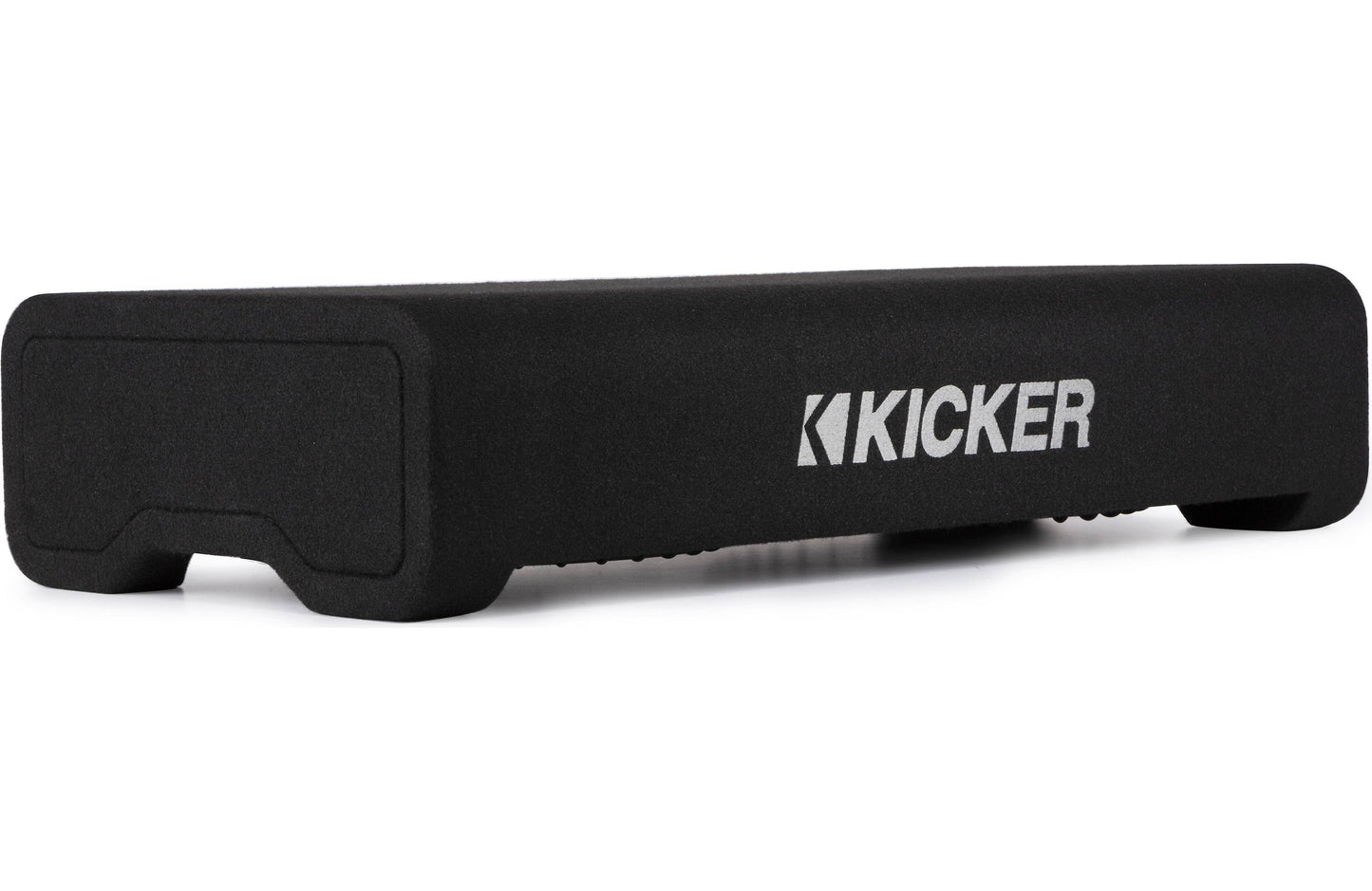 Kicker Plug & Play Down-Firing Subwoofer & 5-Channel Amplifier Kit | '03 - '24 4Runner