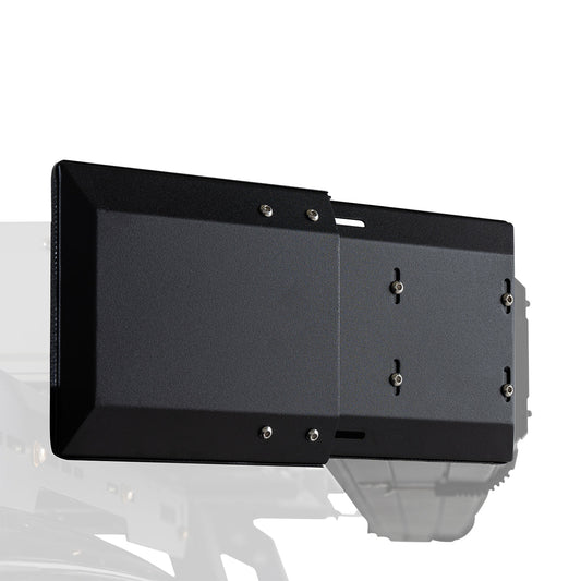 iKamper ExoShell 270 Tree Deflector