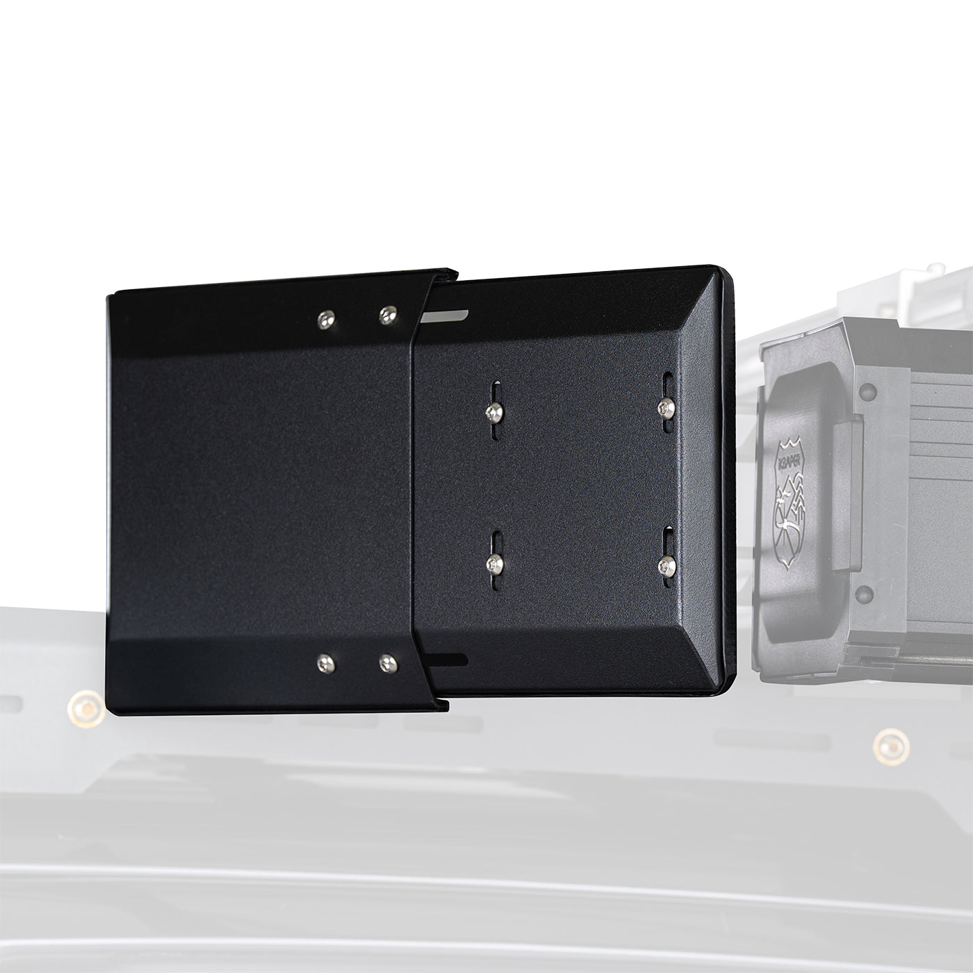 iKamper ExoShell 270 Tree Deflector