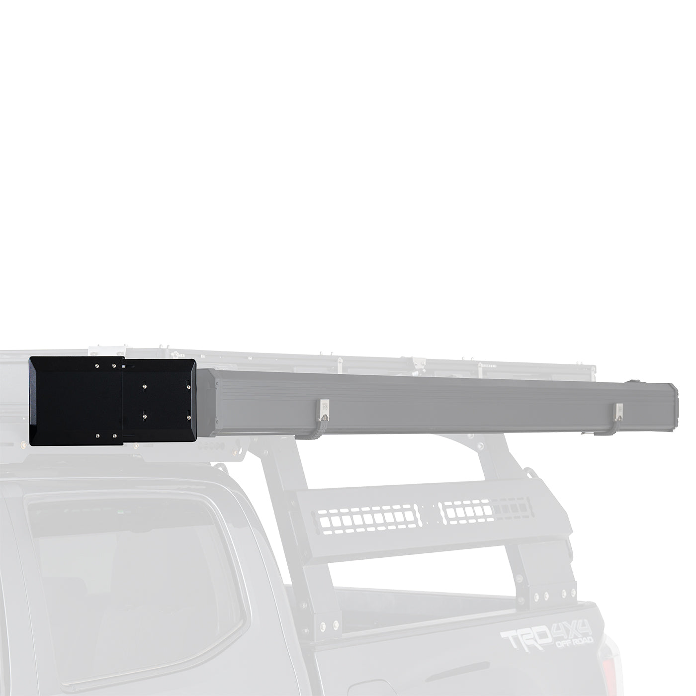 iKamper ExoShell 270 Tree Deflector
