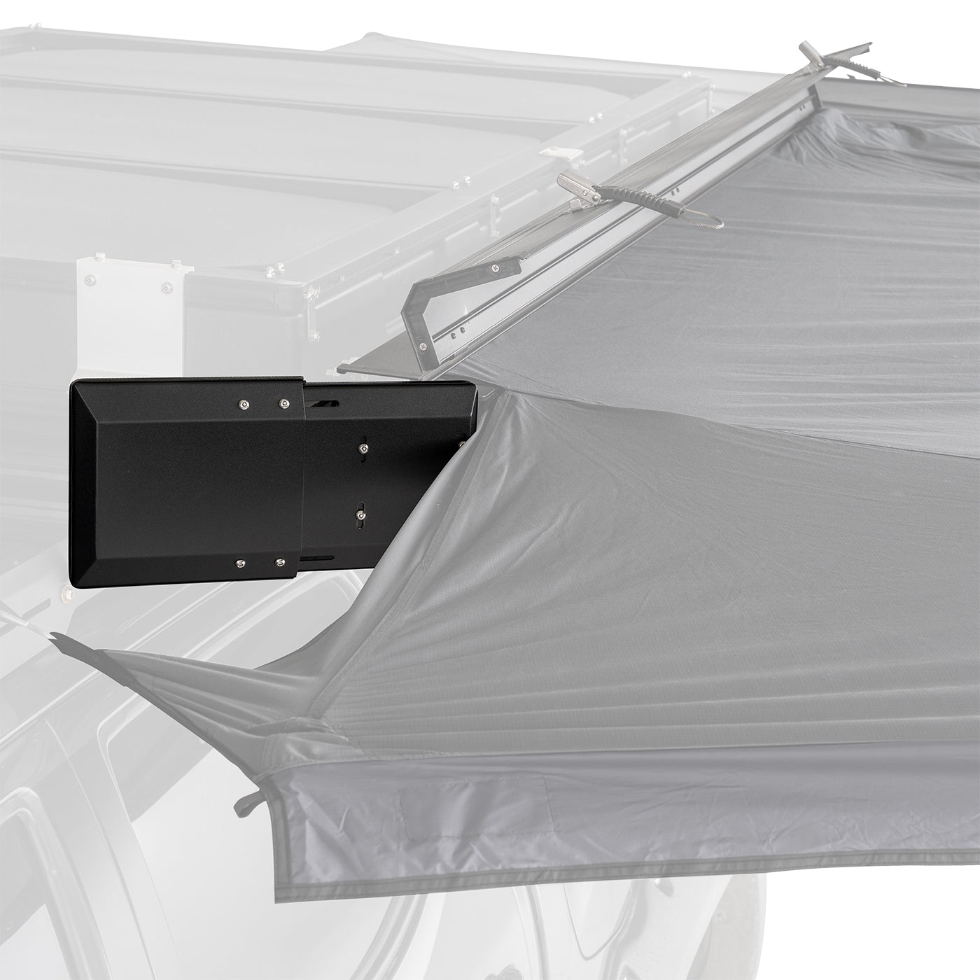 iKamper ExoShell 270 Tree Deflector