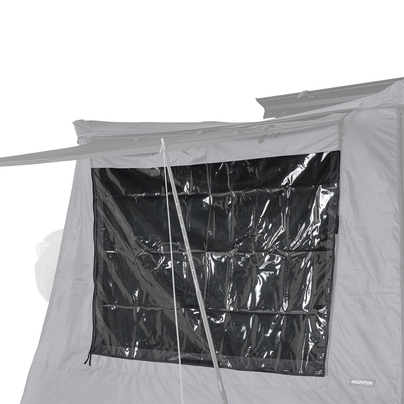 iKamper ExoShell 270 Vista Window
