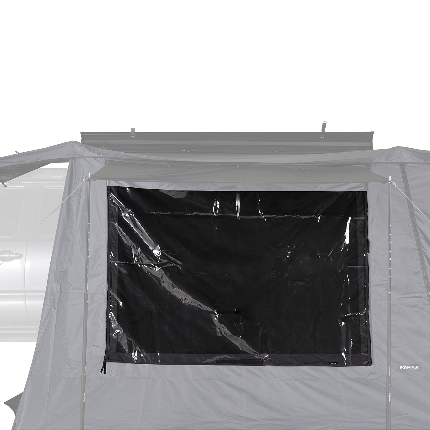 iKamper ExoShell 270 Vista Window
