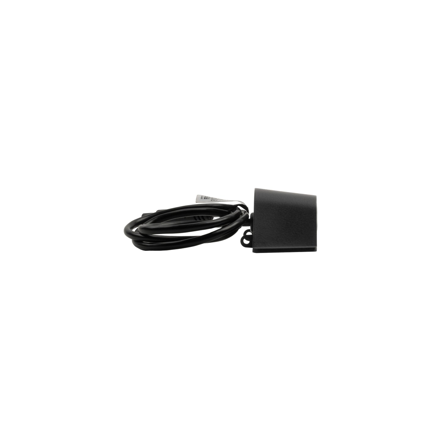 VOXX Digital Rear-View Mirror with 2K Dash Cam