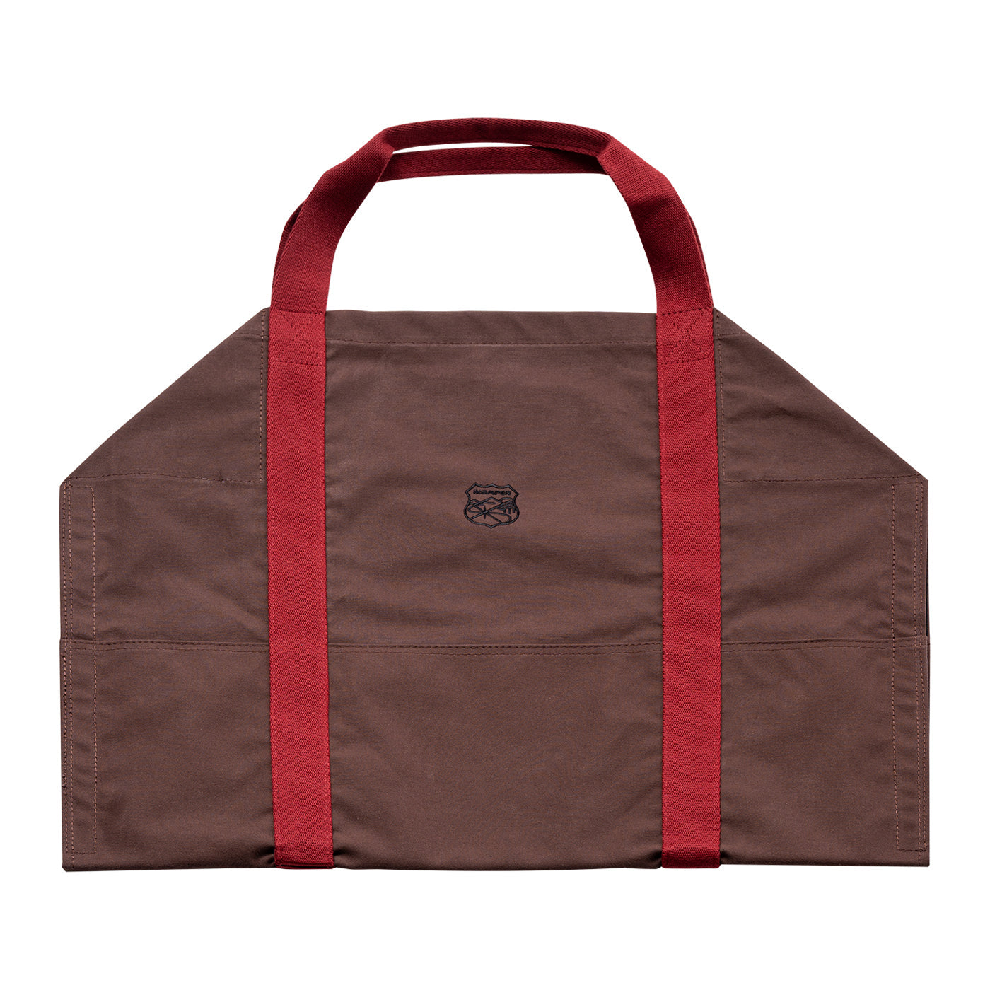 iKamper Firewood Carrier
