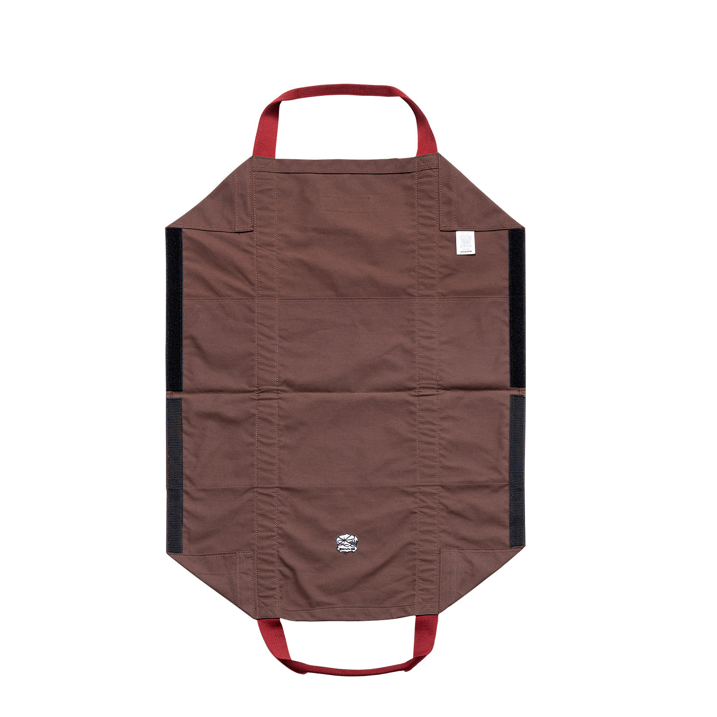 iKamper Firewood Carrier