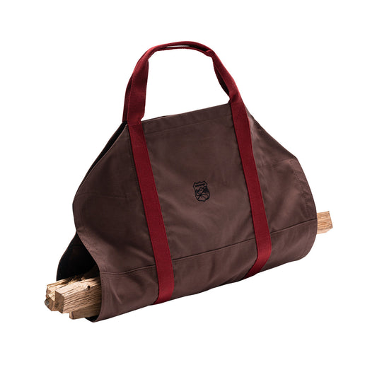 iKamper Firewood Carrier