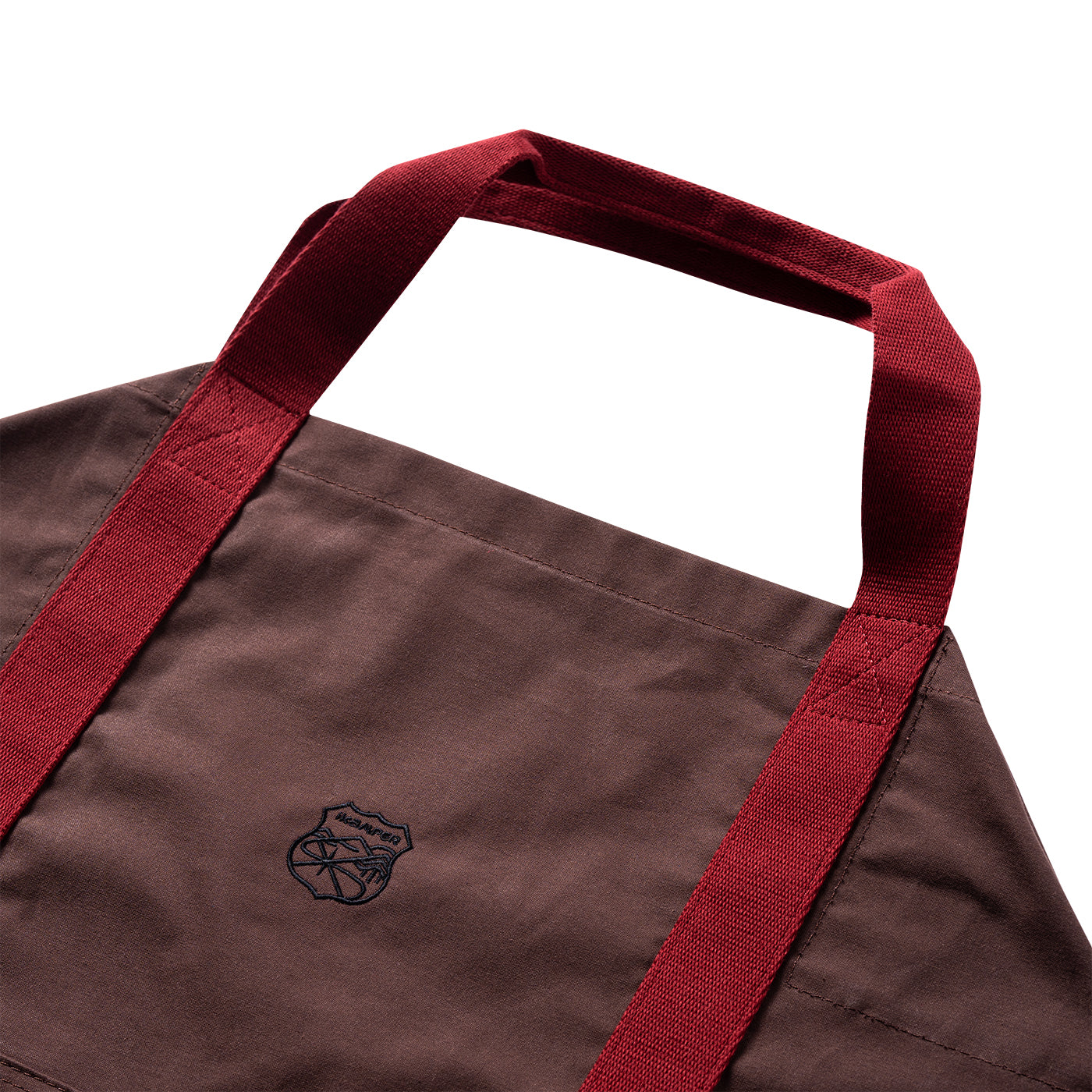 iKamper Firewood Carrier