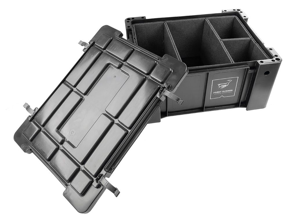 Front Runner Outfitters | Storage Foam Dividers
