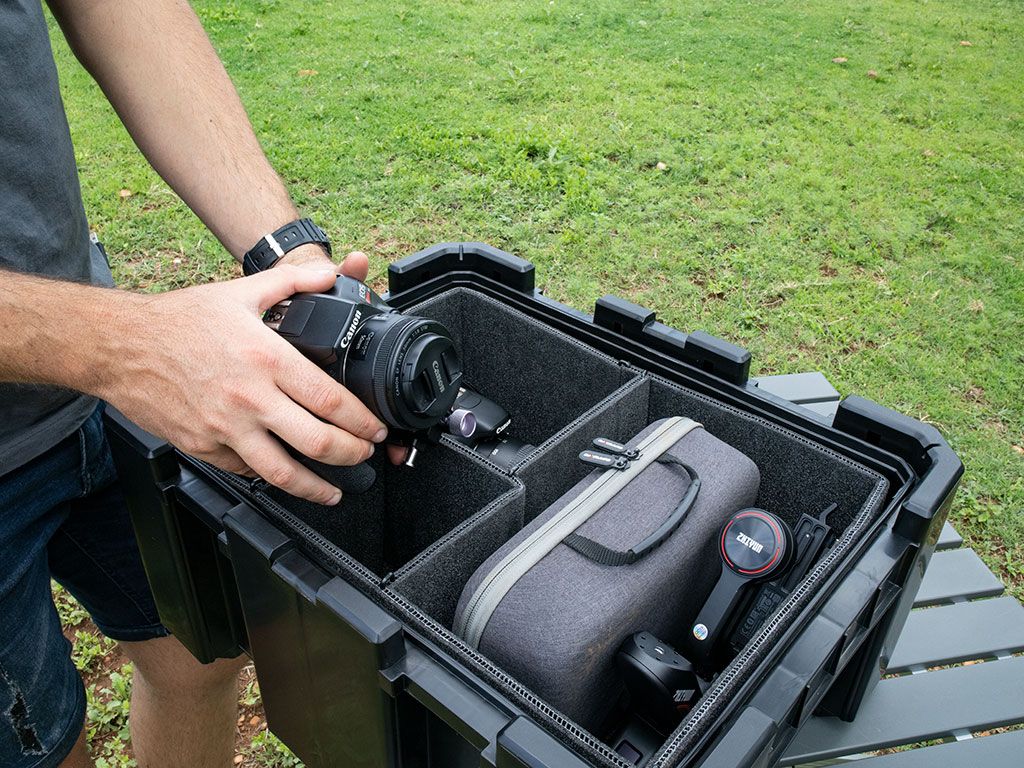 Front Runner Outfitters | Storage Foam Dividers