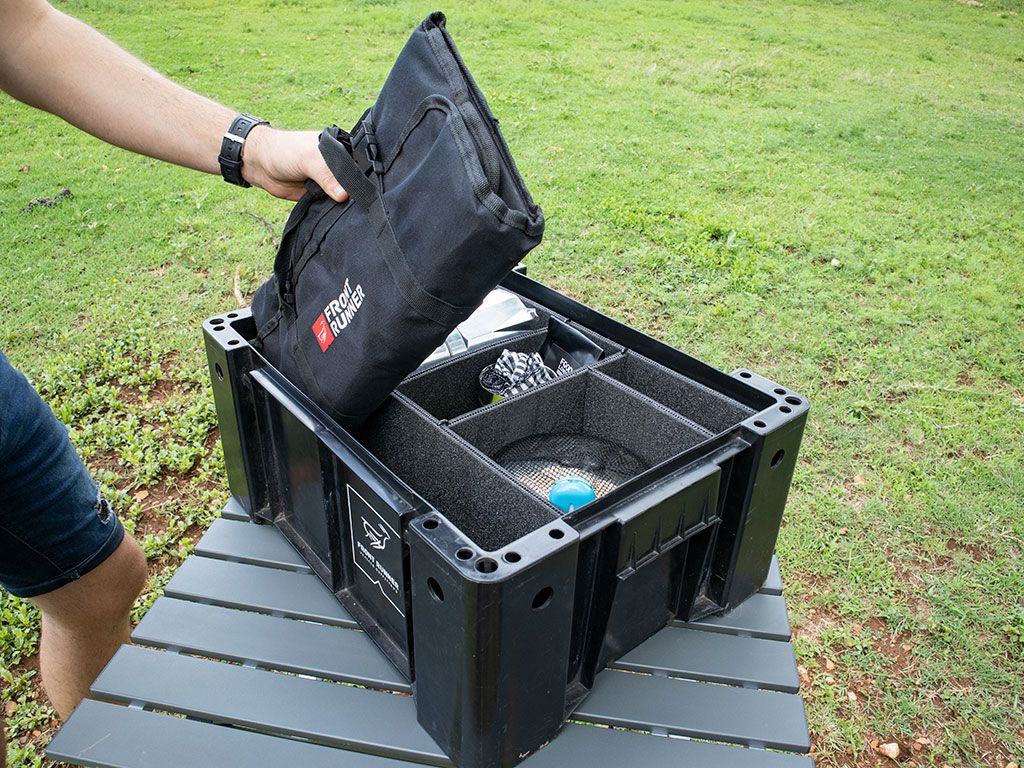 Front Runner Outfitters | Storage Foam Dividers