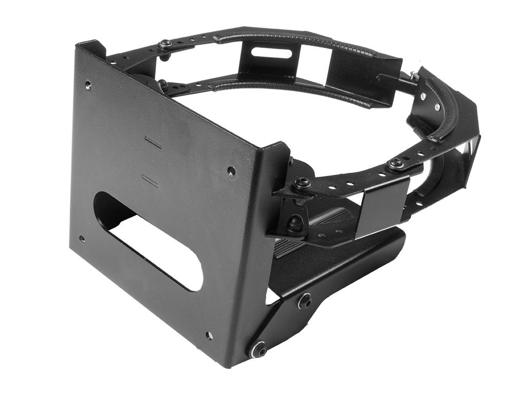 Front Runner Outfitters | Gas/Propane Bottle Holder/Side Mount