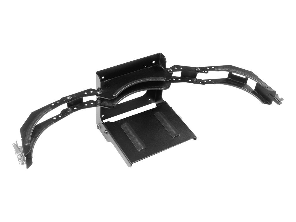 Front Runner Outfitters | Gas/Propane Bottle Holder/Side Mount