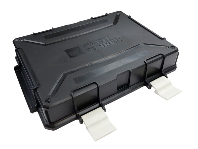 Front Runner Outfitters | Wolf Pack Pro Hi-Lid Kit