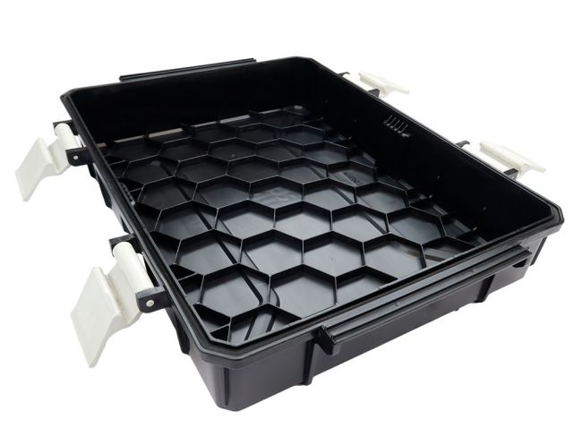 Front Runner Outfitters | Wolf Pack Pro Hi-Lid Kit