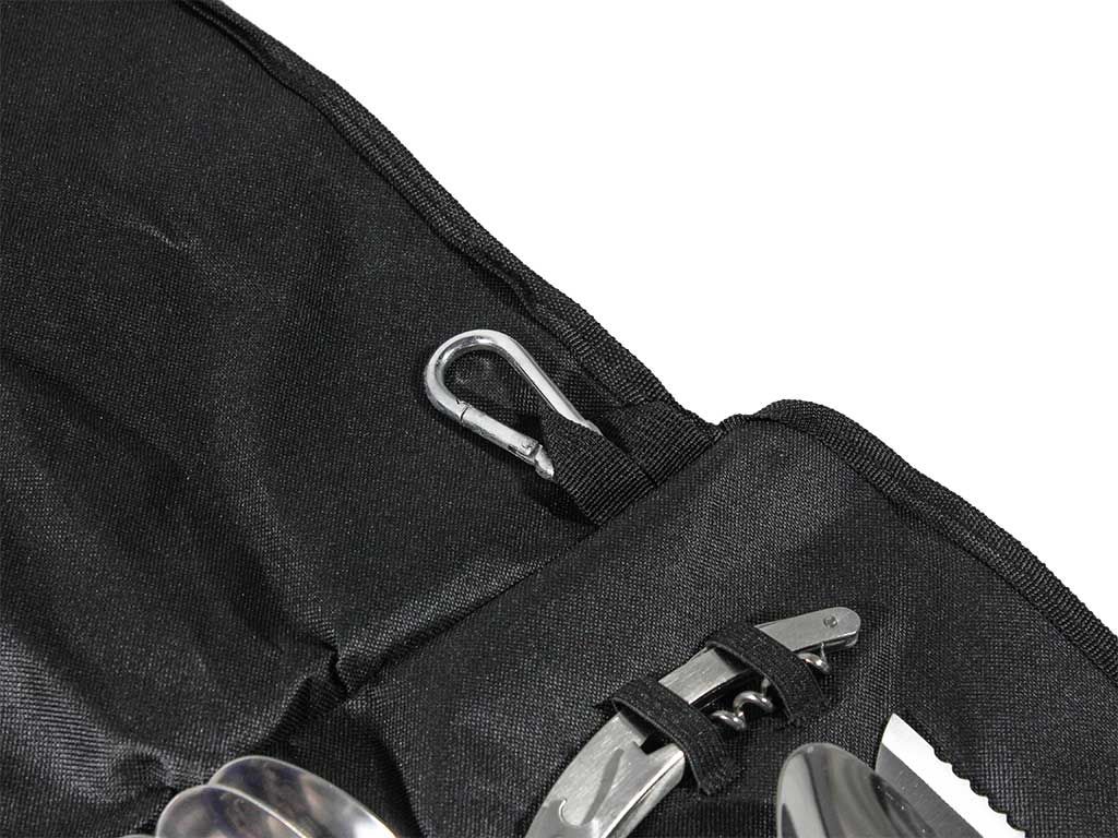 Front Runner Outfitters | Camp Kitchen Utensil Set