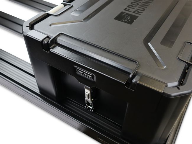 Front Runner Outfitters | Wolf Pack Pro Rack Mounting Bracket