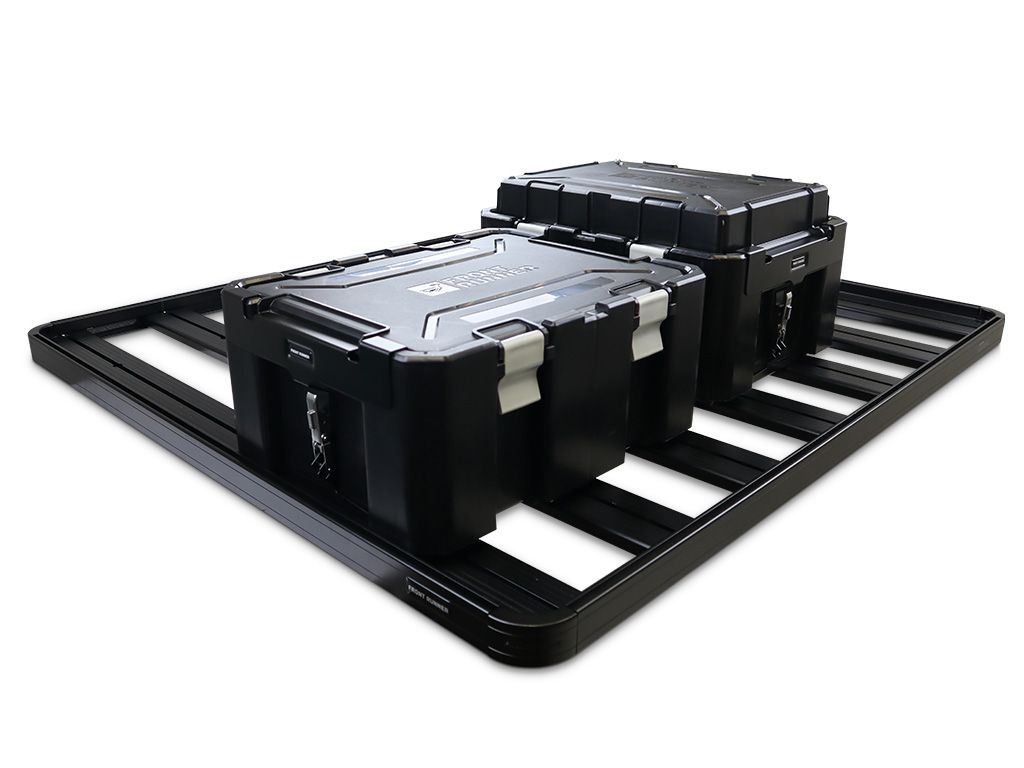 Front Runner Outfitters | Wolf Pack Pro Rack Mounting Bracket