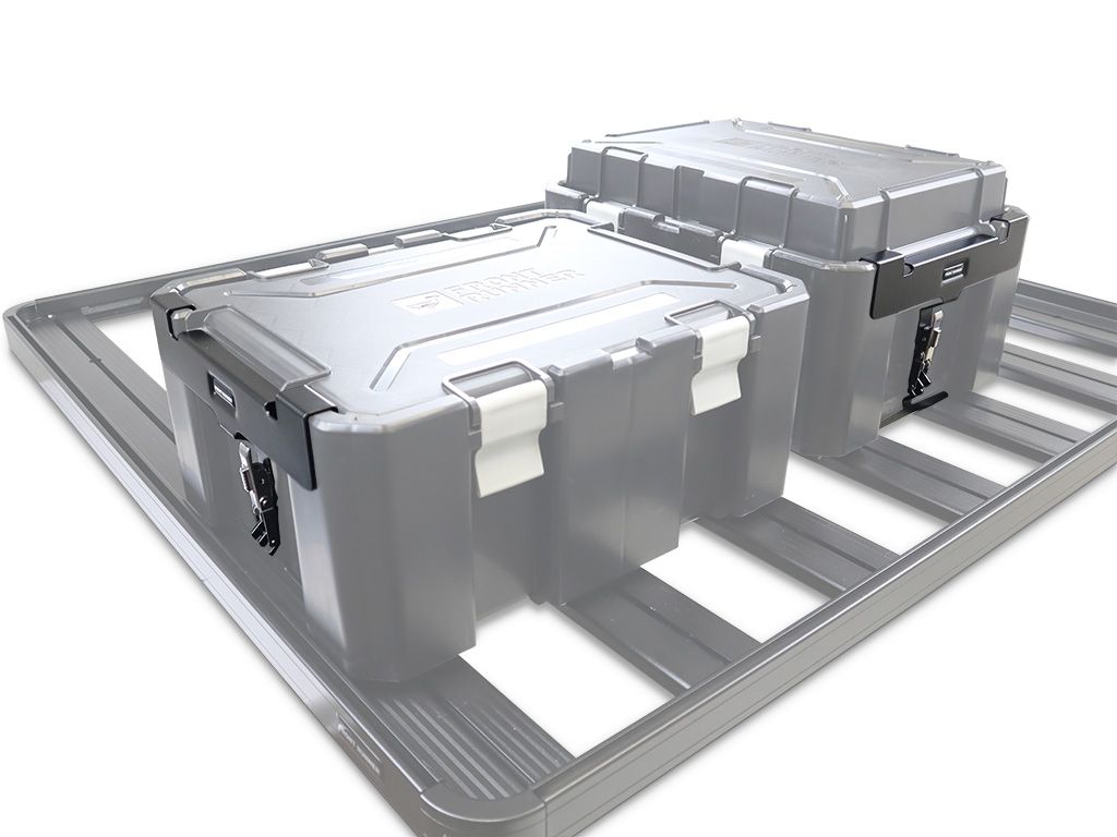Front Runner Outfitters | Wolf Pack Pro Rack Mounting Bracket