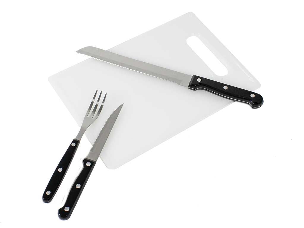 Front Runner Outfitters | Camp Kitchen Utensil Set