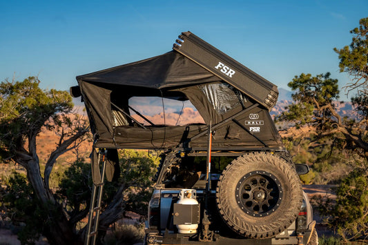 Freespirit Recreation Kali Rooftop Tent