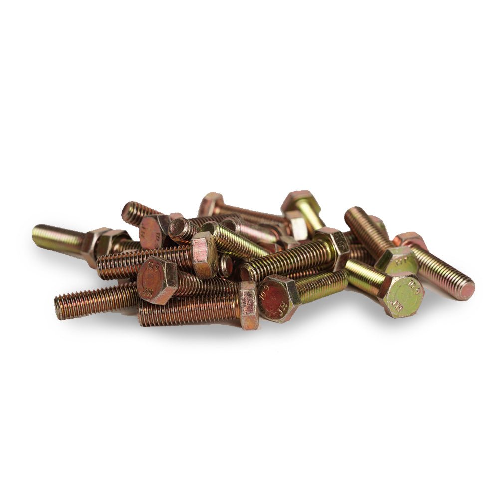 Relations Race Wheels True Beadlock Ring Bolt Kit | 25 Pieces