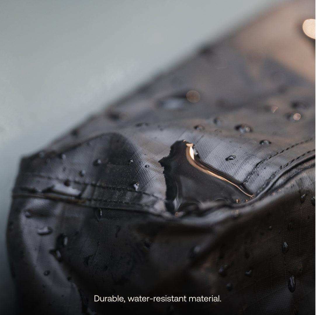 Luno Gear & Shoe Storage Bag