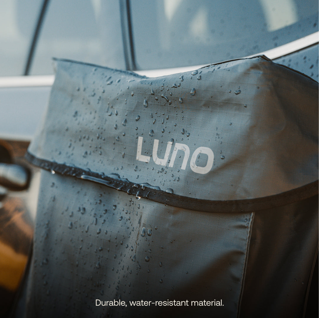 Luno Gear & Shoe Storage Bag