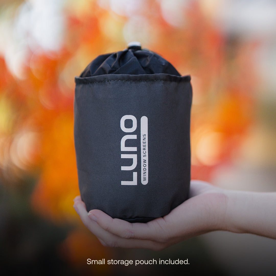 Luno Car Window Screens