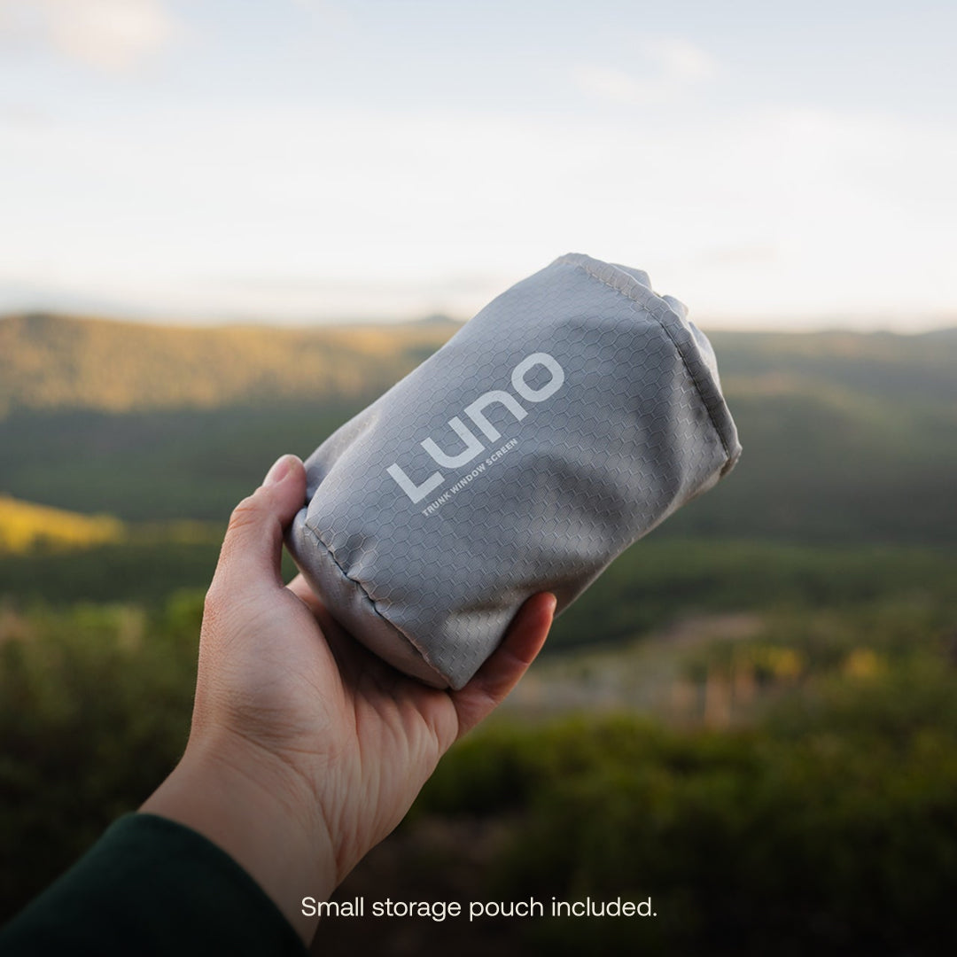 4Runner Trunk Window Screen | '03 - '24 4Runner