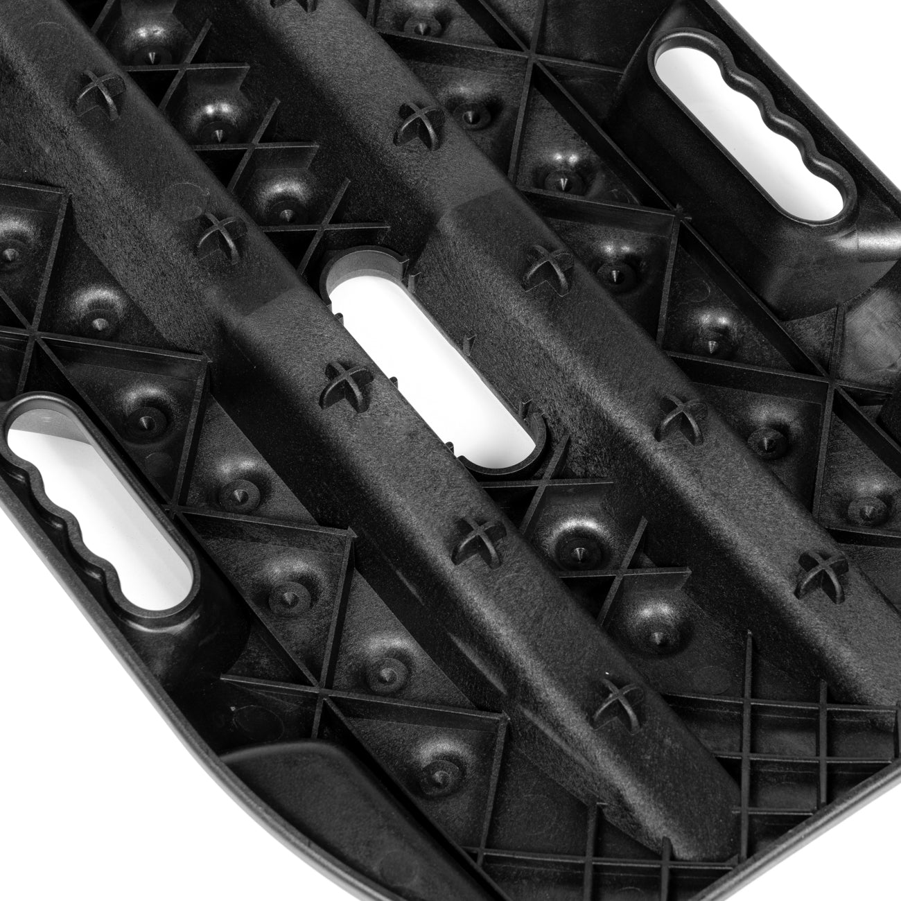RototraX Traction Boards - Black