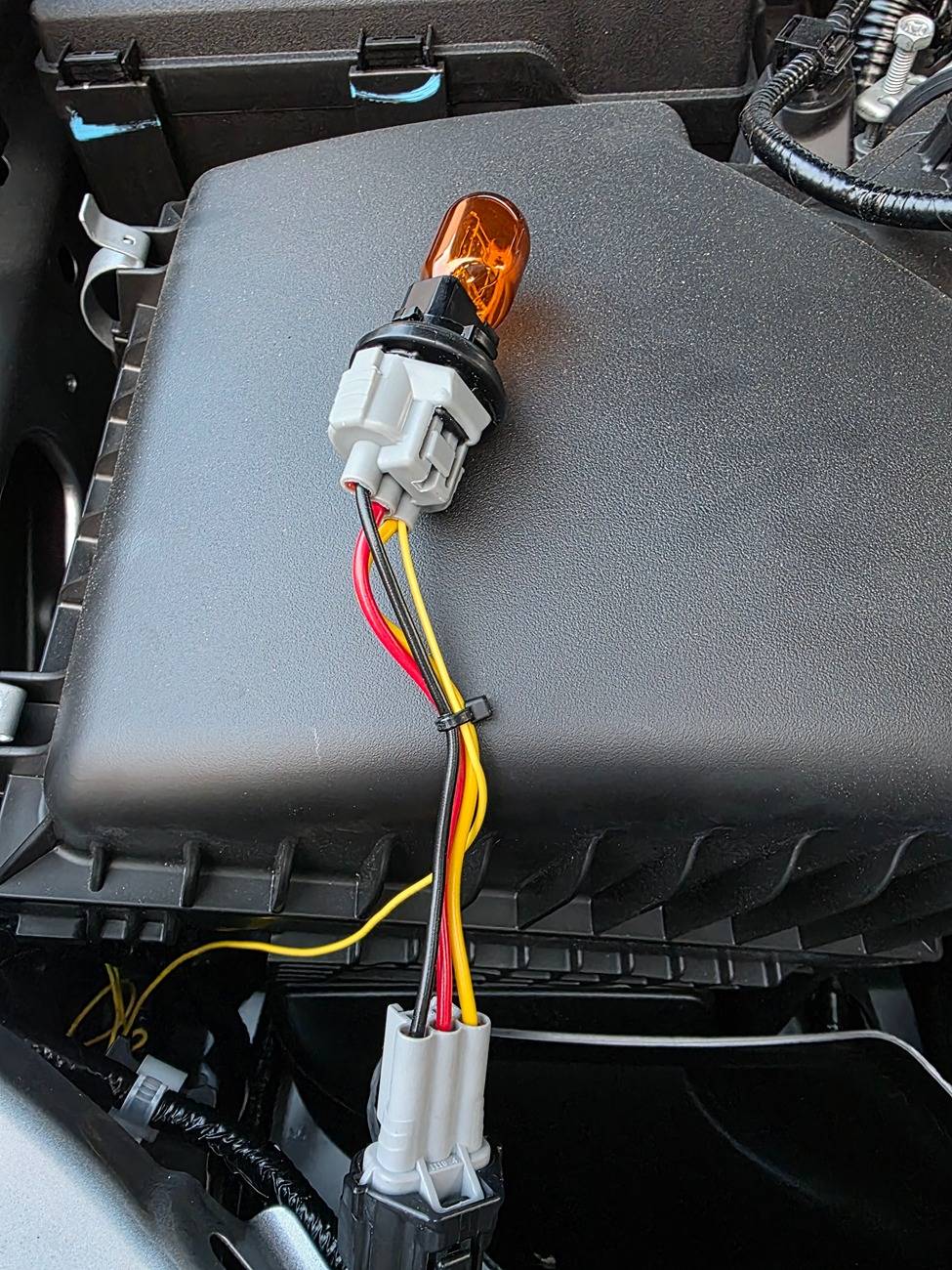 Aspire Tacoma V2 Fang Lights | '24 - '26 Tacoma