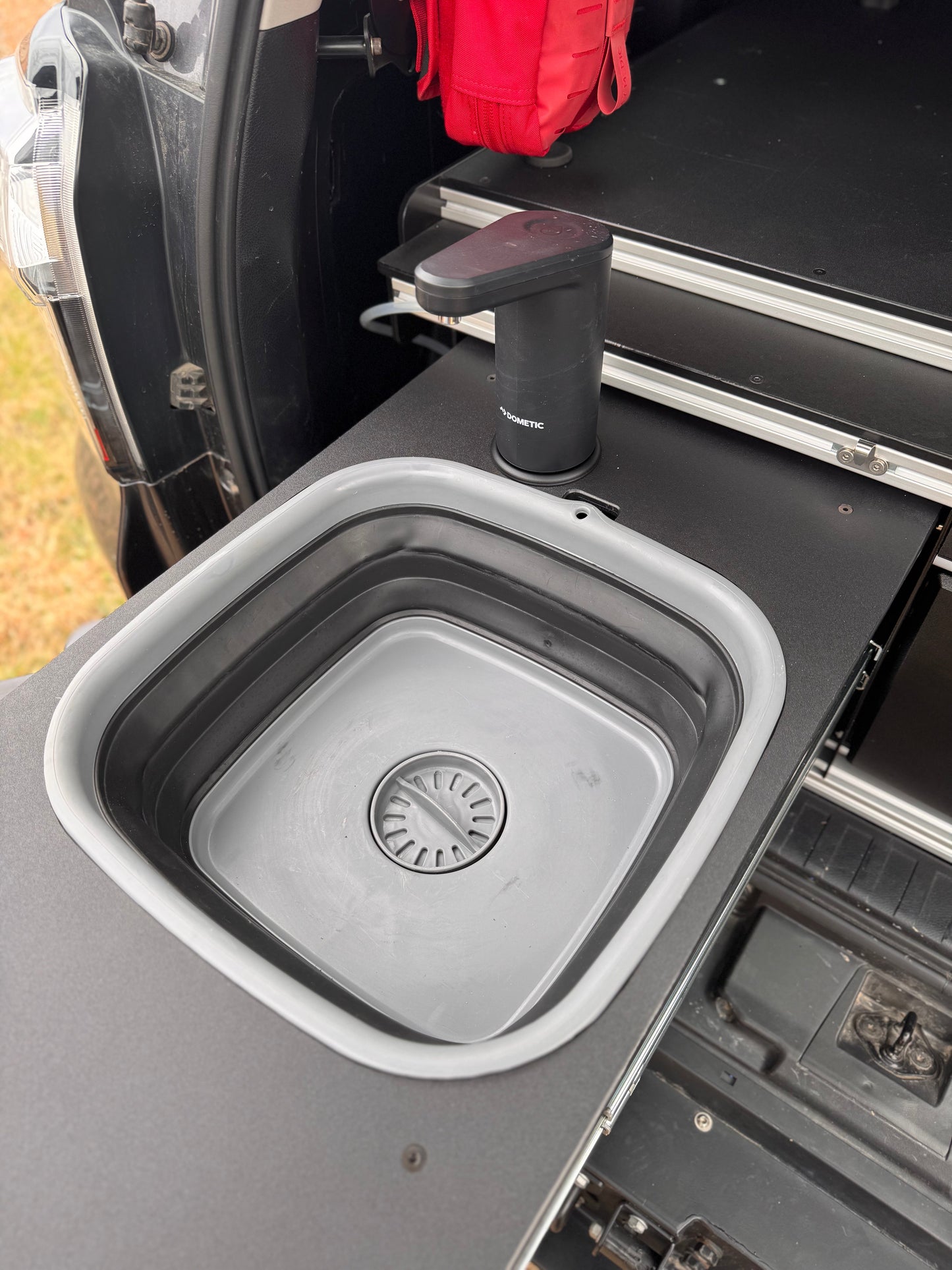 CargoKits Sleeping Platform Drawers | '10 - '24 4Runner